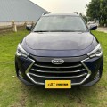 JAC Refine S7 2019 1.5T Автоматический Supreme