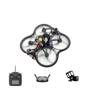 3.5 inch Digital Mini FPV Racing Drone Kit with Goggles: Your Ultimate Racing Experience