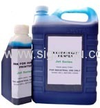 Solvent Ink 