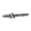 Free Sample Expansion Screw Through Bolt and Nuts