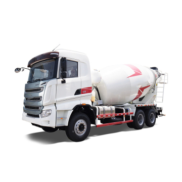 SY308C-8(R) 8m3 Mix Capacity Cheap Price Truck Mixer