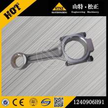 connecting rod 1240906H91 for excavator accessories PC300-7