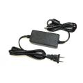 12V 3.0A UL AC adapter az arcmasszírozóhoz