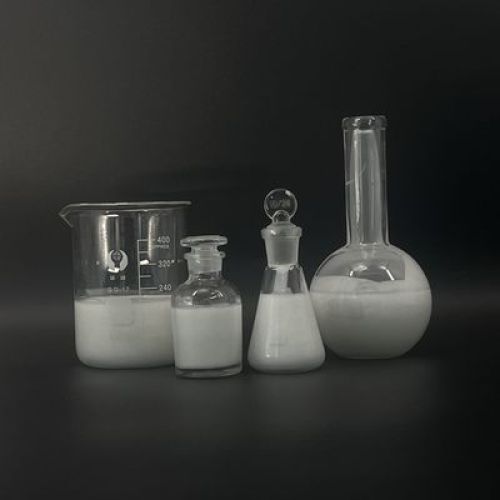 pH-Optimized Defoamer Agent for Reliable Performance