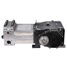 Oil Field Injection Plunger Pump