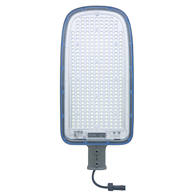 Solar Road Light Jpg