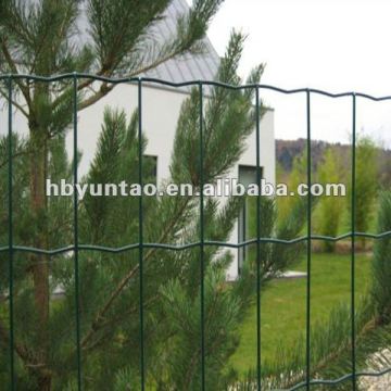 High quality euro guard fencing