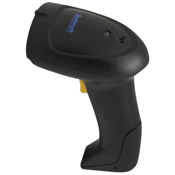 Supermarket Using 650nm Barcode Reader