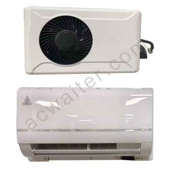 Y Fast Cooling 12V/24V Truck Parking Air Conditioner