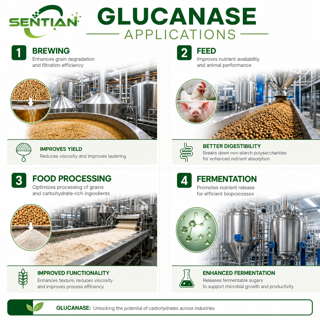 Glucanase2