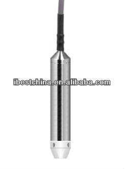 Water Level Sensor, Submersible Water Level Pressure Sensor Transmitter Transducer (IBEST)