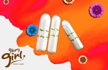 organic cotton tampon brands