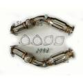 Nissan 350Z Segment catalytique ternaire 09-21