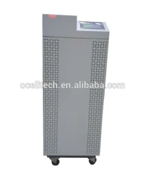 5KW solar battery