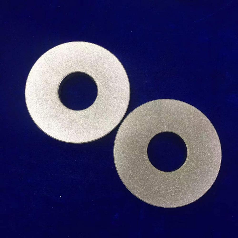 Diamond Abrasive Grinding Wheel Disc
