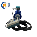 Clamp Connection Beverager Electromagnetic Flowmeter