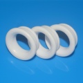 Low Friction Zirconia Alumina Ceramic Eyelet for Textile