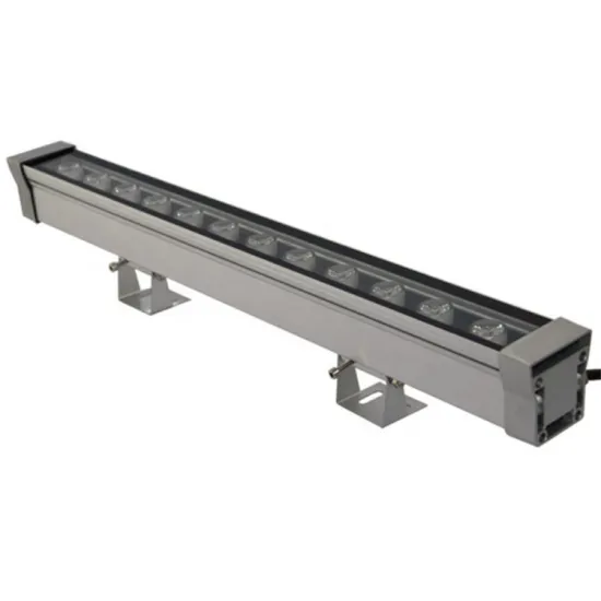 IP65 15W Outdoor Wall Mount LED Light - LED Stair Wall Light