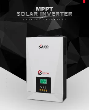 GOOTU 48V 5.5KW off Grid Power Inverter