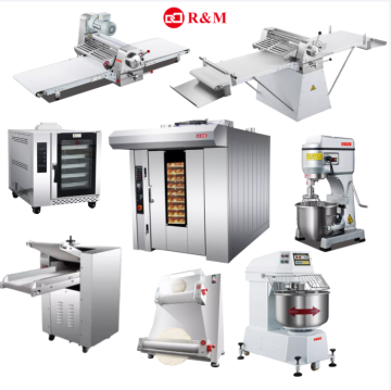 Affordable Homemade Pastry Machinery: Small Puff Pastry Machine for Cake and Baklava