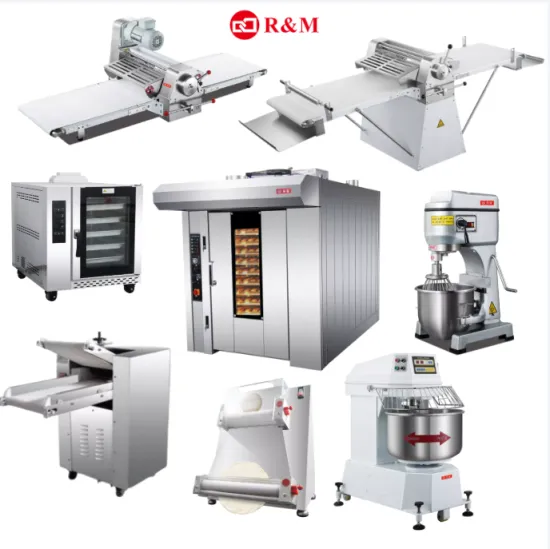 Affordable Homemade Pastry Machinery: Small Puff Pastry Machine for Cake and Baklava