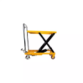 Hydraulic Scissor Lift Table