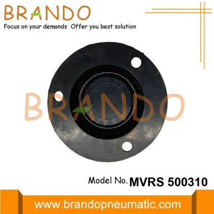 MVRS 500310 Diaphragm For BUHLER Air Jet Filters