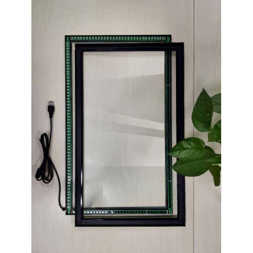 21.5 inch waterproof IR multi touch Screen