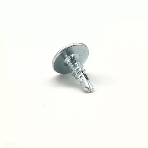 Modified Truss Head Self Drilling/Tapping Screw