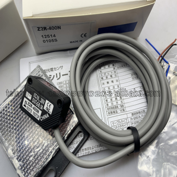 Z2R-400N Z2R-400P Mirror Reflection Photoelectric Switch - Brand-New In Stock