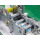 Automated operation face mask Production machine