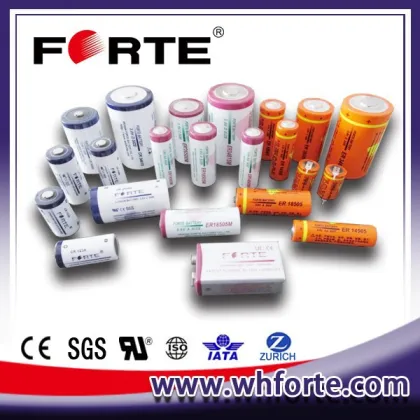 lithium 123 3v batteries