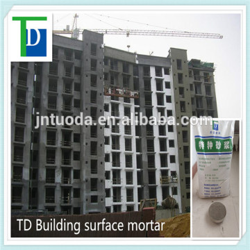 hydraulic cement DBI1 based on EPS waterproof coating