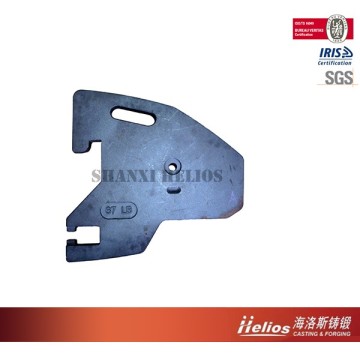 Elevator parts customized counterweight ISO9001