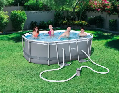 bestway 56617  pool  outdoor swimming pools  above ground swimming pools for gardens