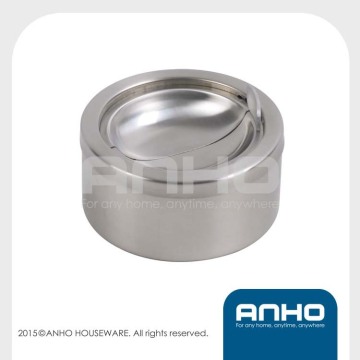 Stainless Steel Ashtray