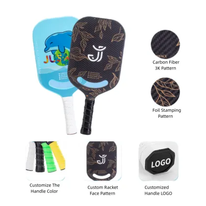 Pro Kennex Carbon Fiber Pickleball Paddle with Giker Grip: A Comprehensive Guide
