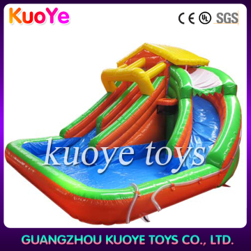 water slide inflatable hire,garden water slide inflatable,water slide with slide inflatable