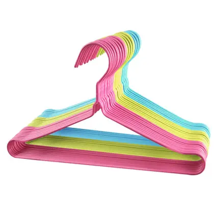 Coat Clothes Molding Velvet Hanger Mold