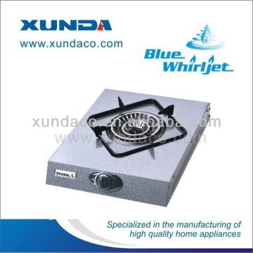 Portable home use gas stove