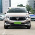 Мощный 2,0t 7 мест газовый mpv vw viloran