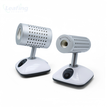 Stérilisateur de boucle infrarouge personnalisable de laboratoire OEM