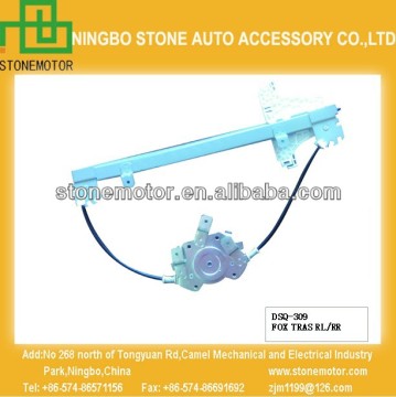 Power Window Use for Rear Door Ford Fox Window Lifter