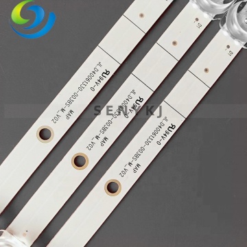 LED TV Strip Repair Kit for Hisense Models 40H4030F, 40H4009, 40H4F, 40H5F, H40BE5000UK, H40BE5500UK, H40B5600UK, HZ40E350, JHD396V1F01