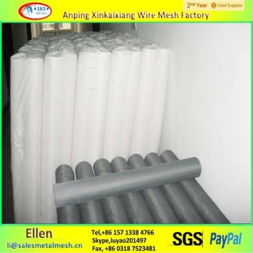 China Xinkaixiang factory 14x14 16x16 18x16 fiberglass screen mesh