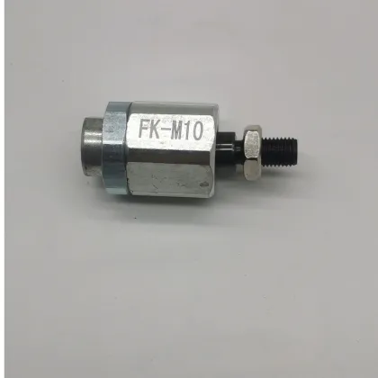 Festos Floating Connectors FK-M Series