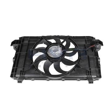 OEM Tesla Model Y Car Radiator Fan - 1494179-00-A 149399500B 1607807-00-A 160780700A