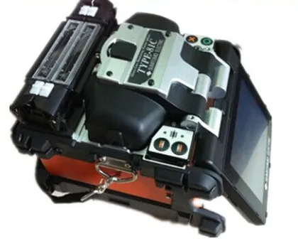 Most Appealing Design Sumitomo Type-81 fiber optic fusion splicer