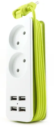 Affordable Multi Plug Sockets with USB - High Quality Extension Socket