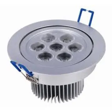 48pcs 3014 6W led downlight manufacturers